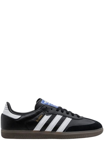 adidas originals sneaker mansamba og - b75807 cblack ftwwht gum5