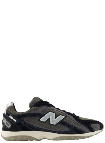 new balance sneaker mannb 204 shifted unisex - u204l5wz 5wz