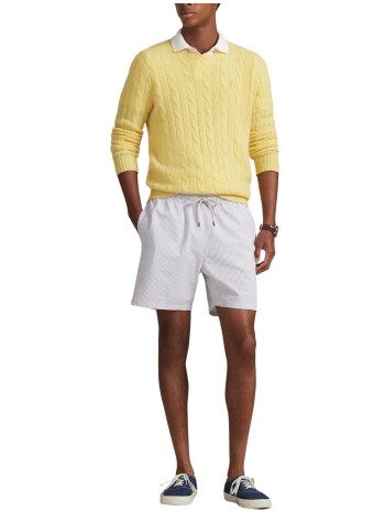 polo ralph lauren trunk mantraveler-mid-trunk - 710957784009 sky lavender seersucker 2