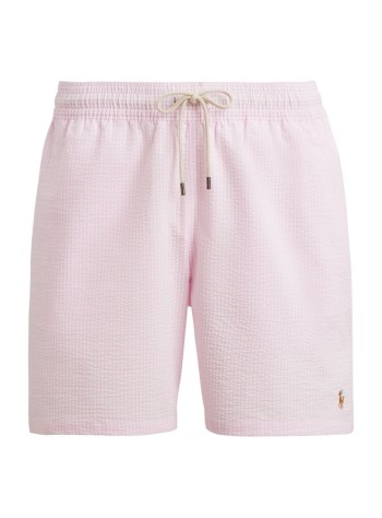 polo ralph lauren trunk mantraveler-mid-trunk - 710957784004 carmel pink seersucker