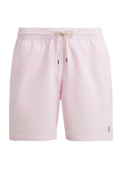 polo ralph lauren trunk mantraveler-mid-trunk - 710957784004 carmel pink seersucker