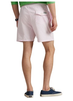 polo ralph lauren trunk mantraveler-mid-trunk - 710957784004 carmel pink seersucker