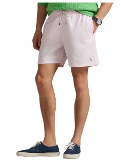 polo ralph lauren trunk mantraveler-mid-trunk - 710957784004 carmel pink seersucker
