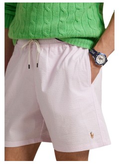 polo ralph lauren trunk mantraveler-mid-trunk - 710957784004 carmel pink seersucker