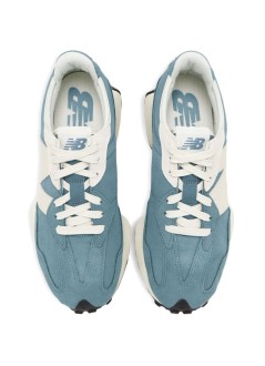 new balance sneaker mujer 327 - u32790e 90e