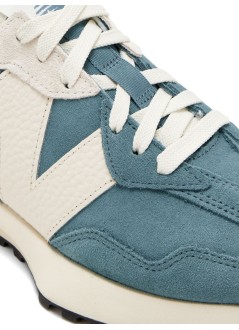 new balance sneaker mujer 327 - u32790e 90e
