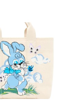 kenzo tote mansmall tote bag - fg58sa910f40 03
