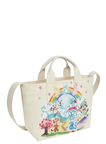 kenzo tote hombre small tote bag - fg58sa910f35 03