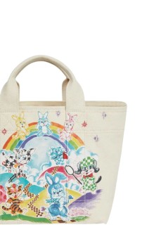 kenzo tote hombre small tote bag - fg58sa910f35 03