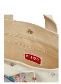 kenzo tote hombre small tote bag - fg58sa910f35 03