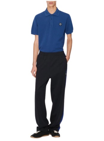 kenzo polo hombre gots boke flower 2.0 crest slim polo - fg55po1024pu 75 2