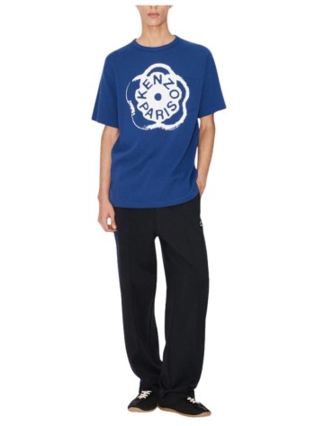 kenzo camiseta hombre boke flower 2.0 classic t-shirt - fg55ts2044sk 75 2