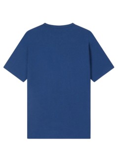 kenzo camiseta hombre boke flower 2.0 classic t-shirt - fg55ts2044sk 75