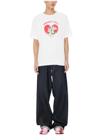 kenzo camiseta hombre gots kenzo cartoon classic t-shirt - fg55ts2104sk 02 2