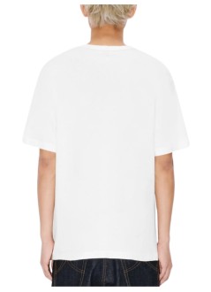 kenzo camiseta hombre gots kenzo cartoon classic t-shirt - fg55ts2104sk 02
