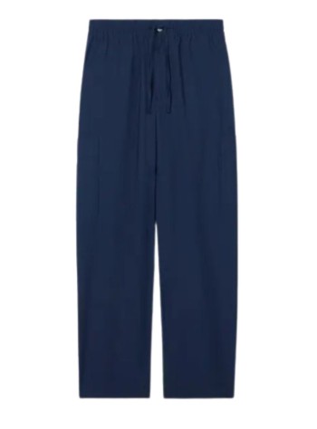kenzo pantalon hombre cargo jogpant - fg55pa5019tx 76