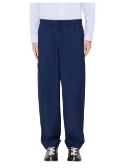 kenzo pant  mancargo jogpant - fg55pa5019tx 76