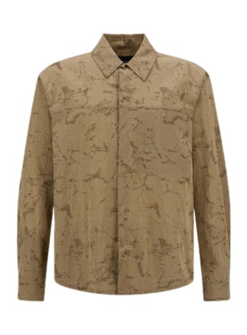 laminar outerwear hombre over shirt - cm00013ul12855j 2154