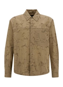 laminar outerwear hombre over shirt - cm00013ul12855j 2154