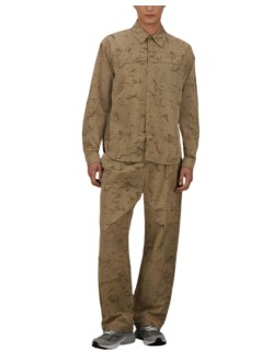 laminar outerwear hombre over shirt - cm00013ul12855j 2154