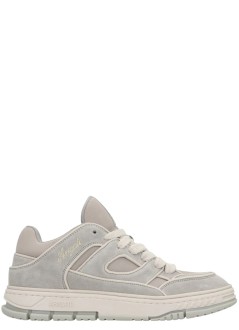 axel arigato sneaker hombre area lo sneaker - f3905001 taupe dark gum