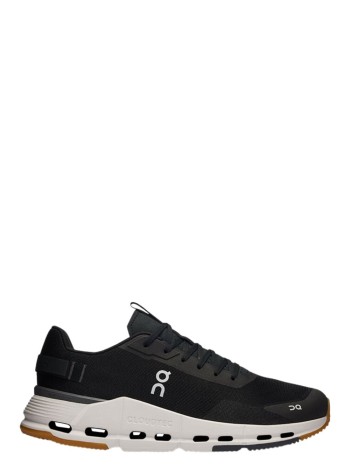 on running sneaker mancloudnova form 2 - 3me30151430 black ivory
