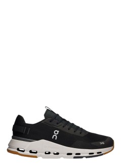 on running sneaker hombre cloudnova form 2 - 3me30151430 black ivory