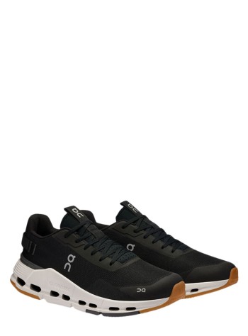 on running sneaker mancloudnova form 2 - 3me30151430 black ivory 2