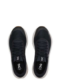on running sneaker hombre cloudnova form 2 - 3me30151430 black ivory