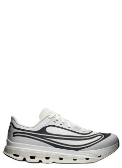 on running sneaker hombre cloudflow 5 ad - 3mf30700791 ivory black