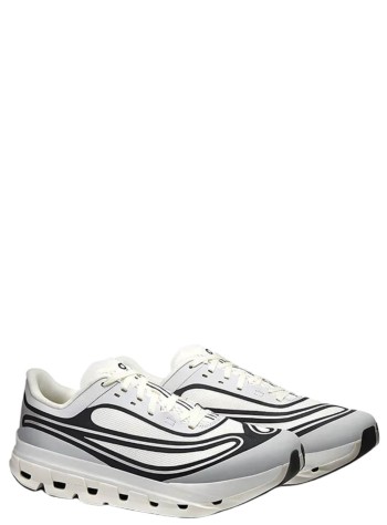 on running sneaker mancloudflow 5 ad - 3mf30700791 ivory black 2