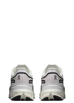 on running sneaker hombre cloudflow 5 ad - 3mf30700791 ivory black