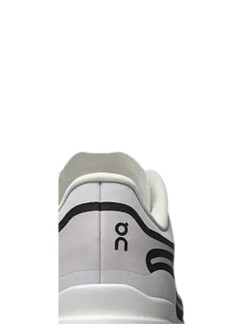 on running sneaker hombre cloudflow 5 ad - 3mf30700791 ivory black