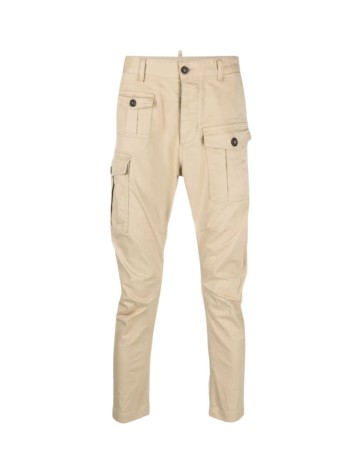 dsquared pantalon hombre sexy cargo pant s74kb0818s39021 111