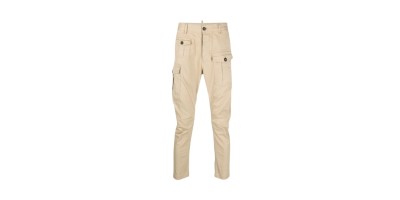 Marron Tan