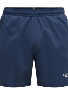boss bermuda hombre swordfish - 50554613 415