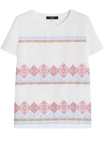 weekend max mara top womanwkdgenio - 2615941072600 003