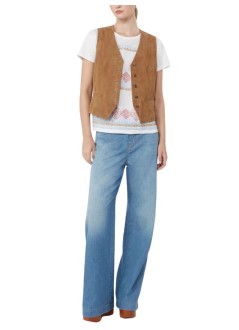weekend max mara top mujer wkdgenio - 2615941072600 003