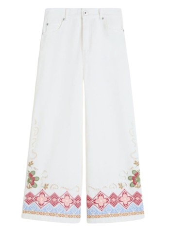 weekend max mara pant  womanwkdadunco - 2615131012600 009