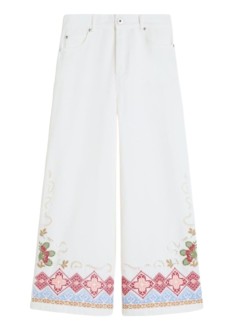weekend max mara pantalon mujer wkdadunco - 2615131012600 009
