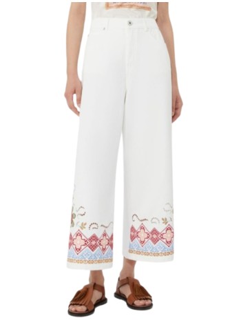 weekend max mara pant  womanwkdadunco - 2615131012600 009 2