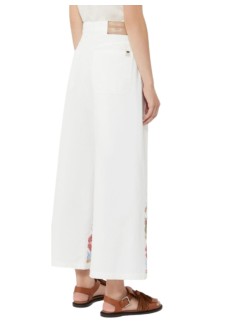 weekend max mara pantalon mujer wkdadunco - 2615131012600 009