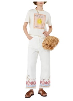 weekend max mara top womanwkdpantera - 2615971032600 003