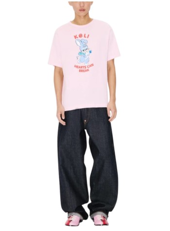 kenzo camiseta hombre gots kenzo cartoon classic t-shirt - fg55ts2144sk 32 2