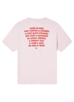 kenzo camiseta hombre gots kenzo cartoon classic t-shirt - fg55ts2144sk 32