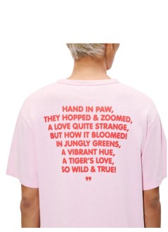 kenzo camiseta hombre gots kenzo cartoon classic t-shirt - fg55ts2144sk 32