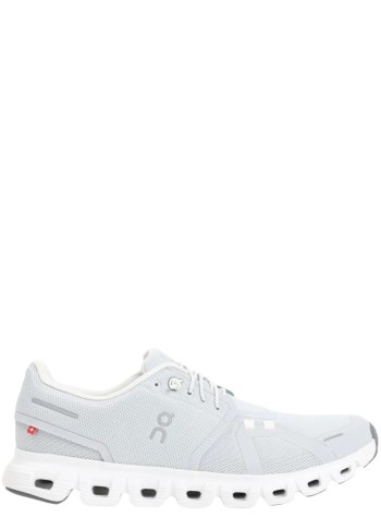 on running sneaker mancloud 6 m - 3mf10070070 glacier white