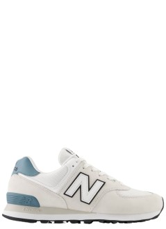 new balance sneaker mannb 574 classics unisex - u57452z 52z