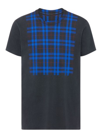 maison margiela t-shirt mant-shirt - s50gc0729s24575 975