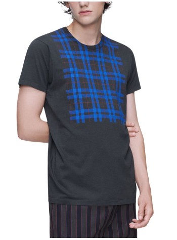 maison margiela t-shirt mant-shirt - s50gc0729s24575 975 2